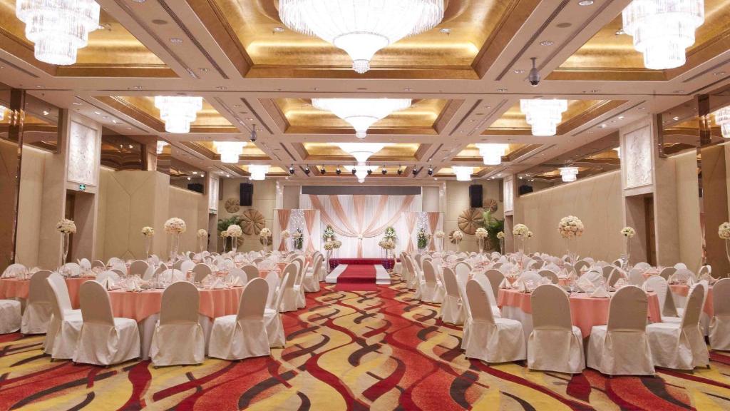 Fotografie z fotogalerie ubytování Holiday Inn Shanghai Pudong by IHG v Šanghaji