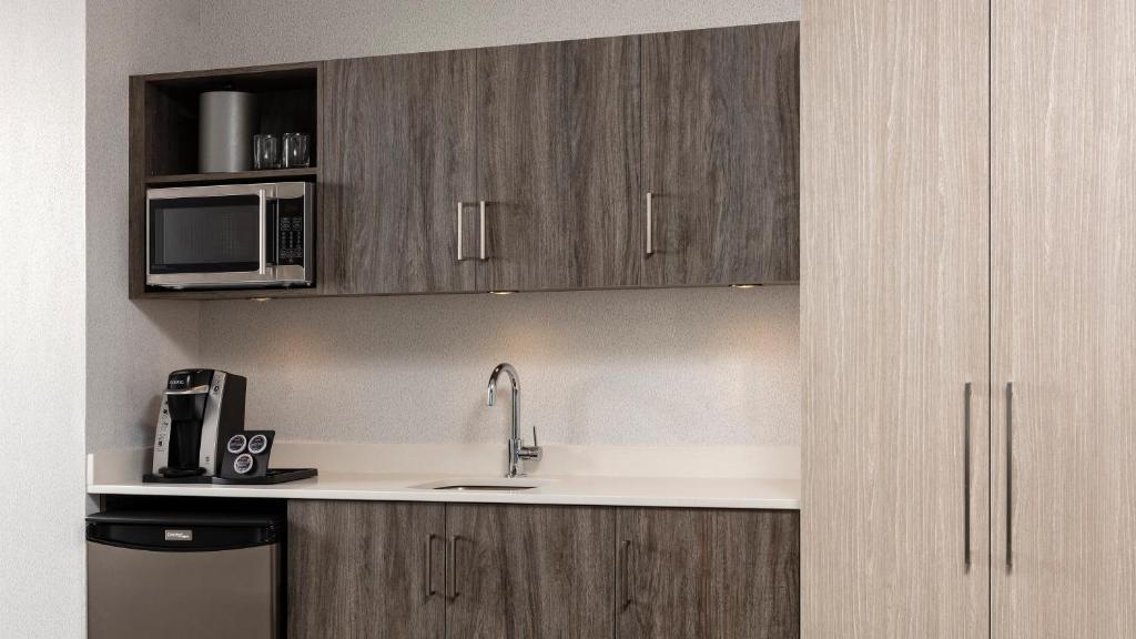 Holiday Inn Express Quebec City-Sainte Foy by IHG - Resim 24