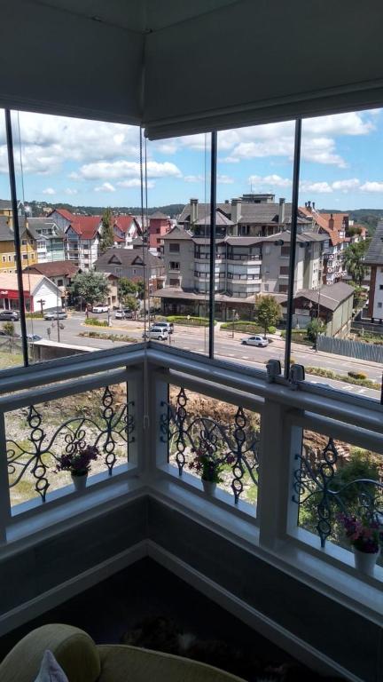  Apartamento Dona Francisca