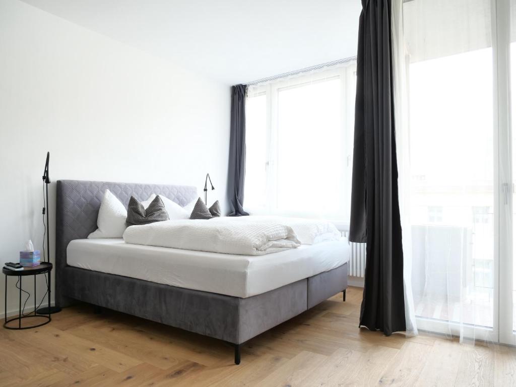 Apartments Sabine K - Apartamento De Un Dormitorio