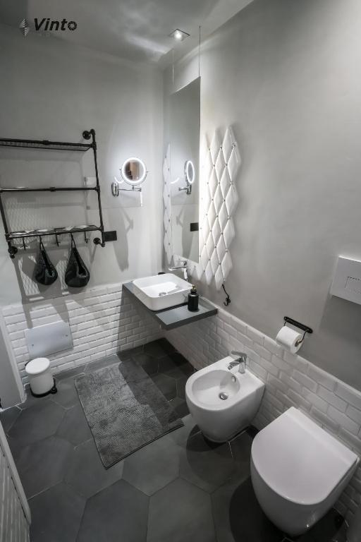 Vinto House Salerno Downtown - 3