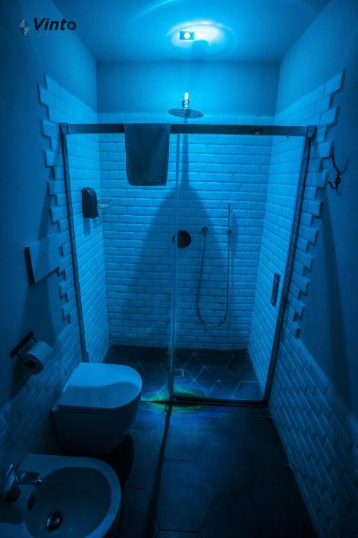 Vinto House Salerno Downtown - 5