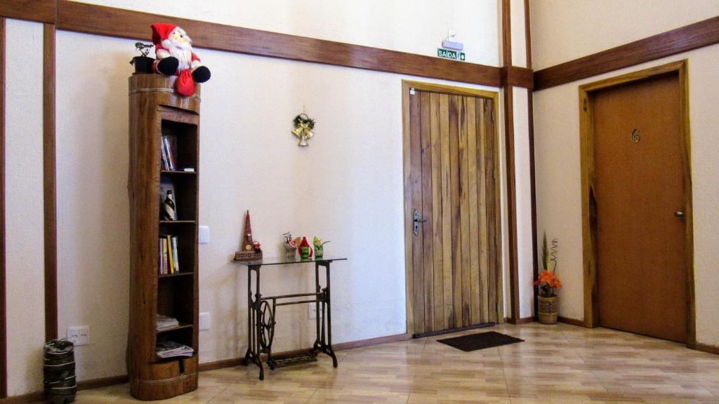  Residencial Borges