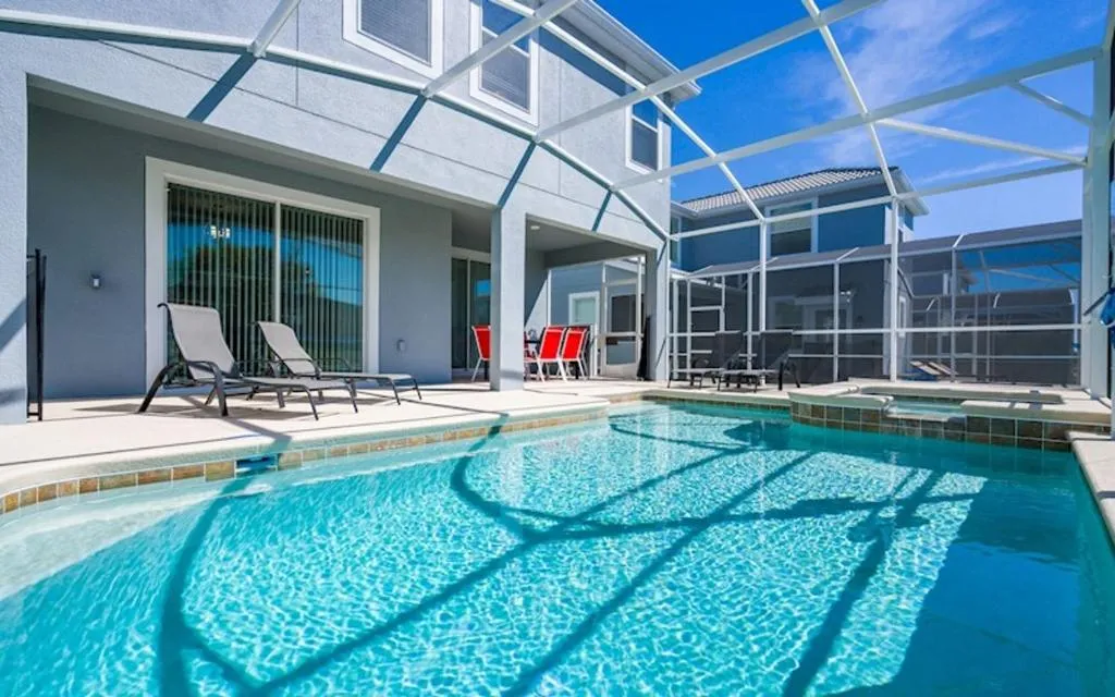 MK Florida Home by Florida Spirit, Davenport, United States