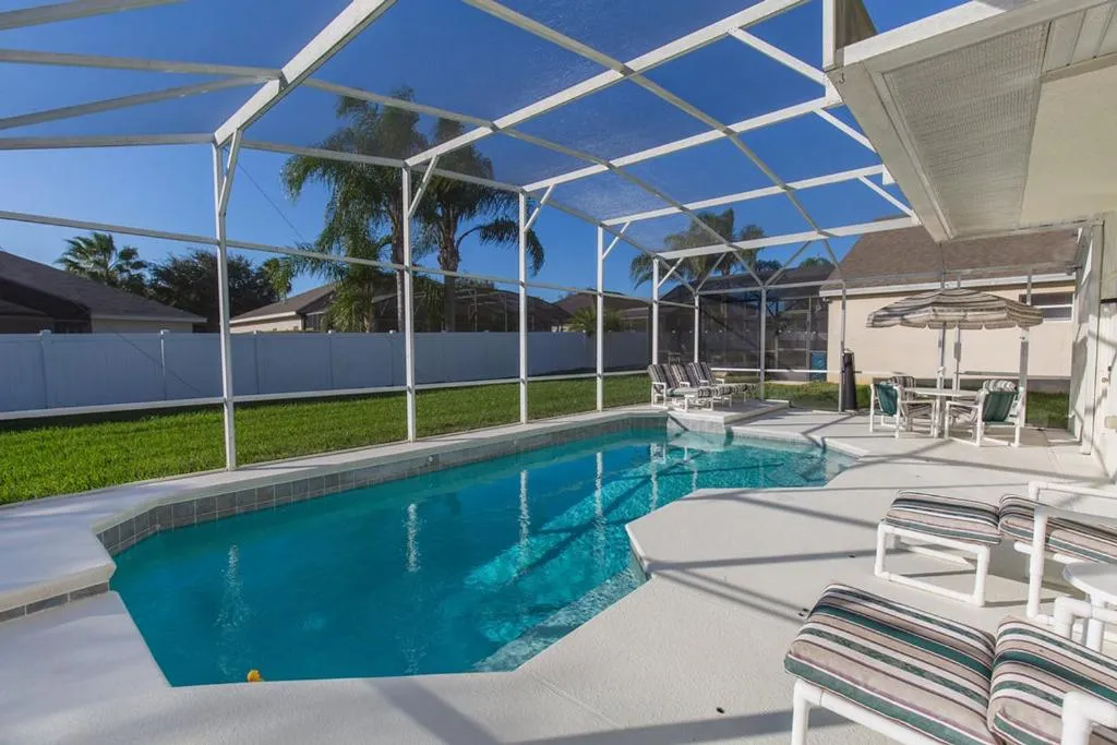 Henley Palms by Florida Spirit, Davenport, Statele Unite ale Americii