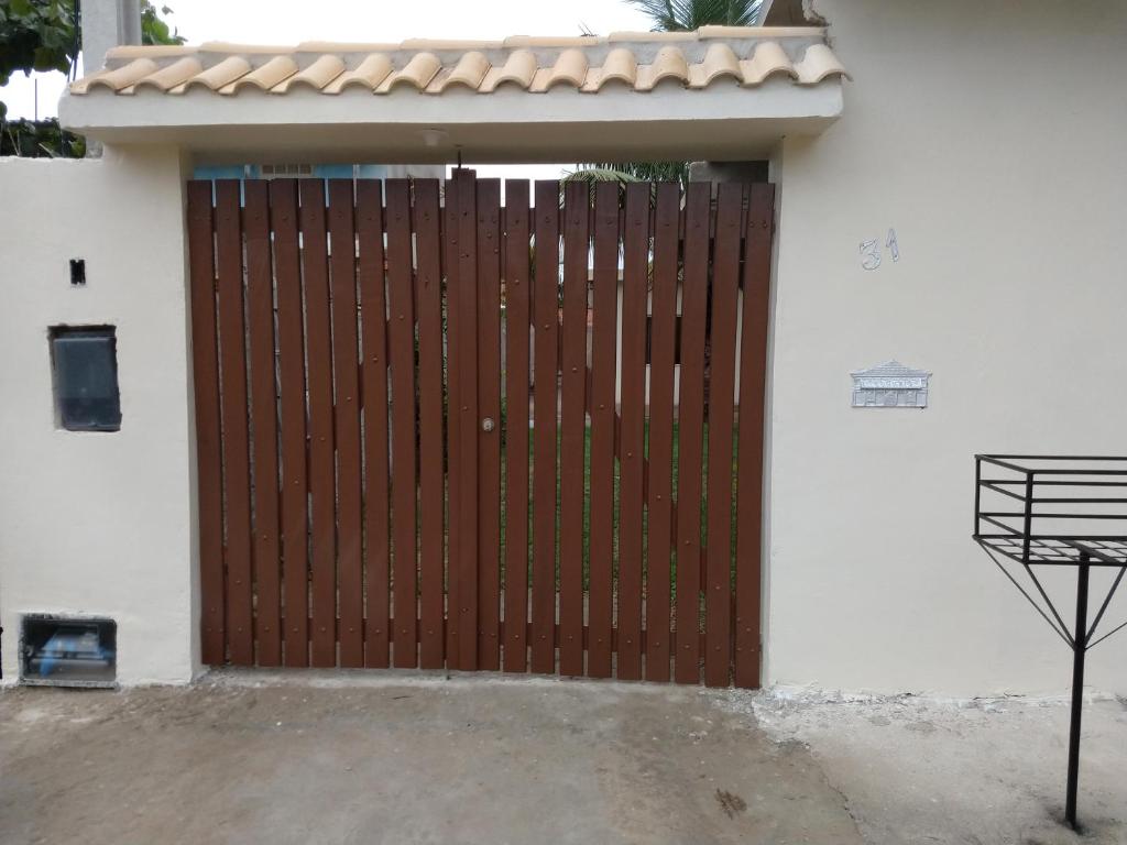  Casa de praia - Arraial do Cabo