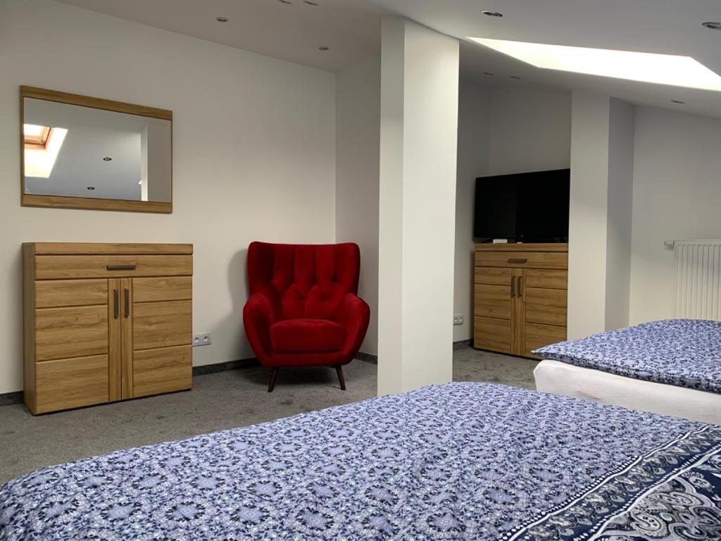 Look of Dreams - Apartamenty Słoneczny i Księżycowy - Housity