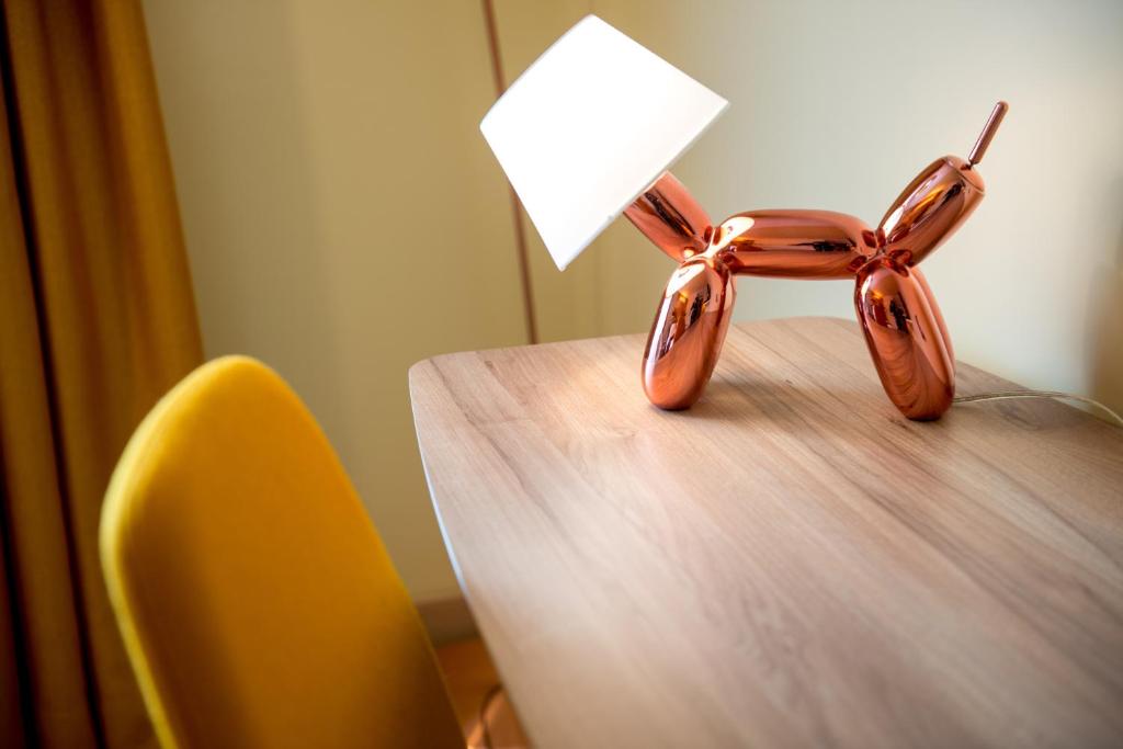 Holiday Inn Reims Centre by IHG - Resim 43