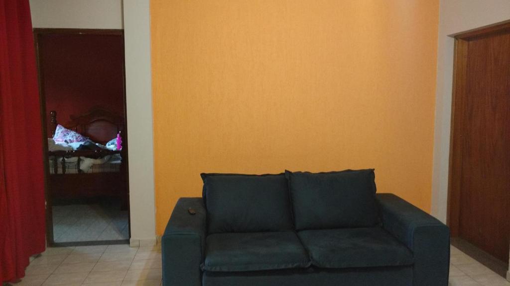  Hospedagem Falcão