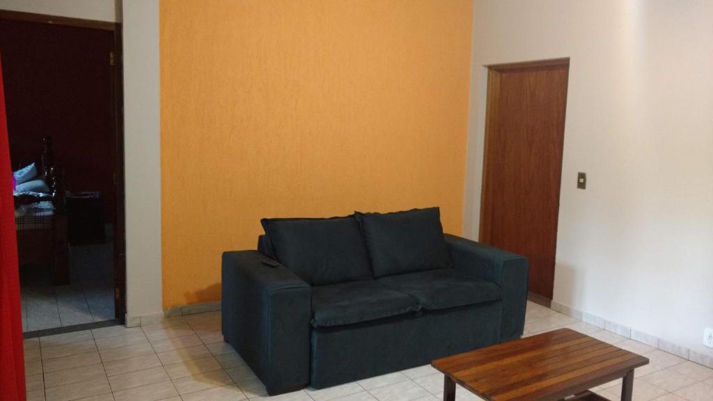  Hospedagem Falcão