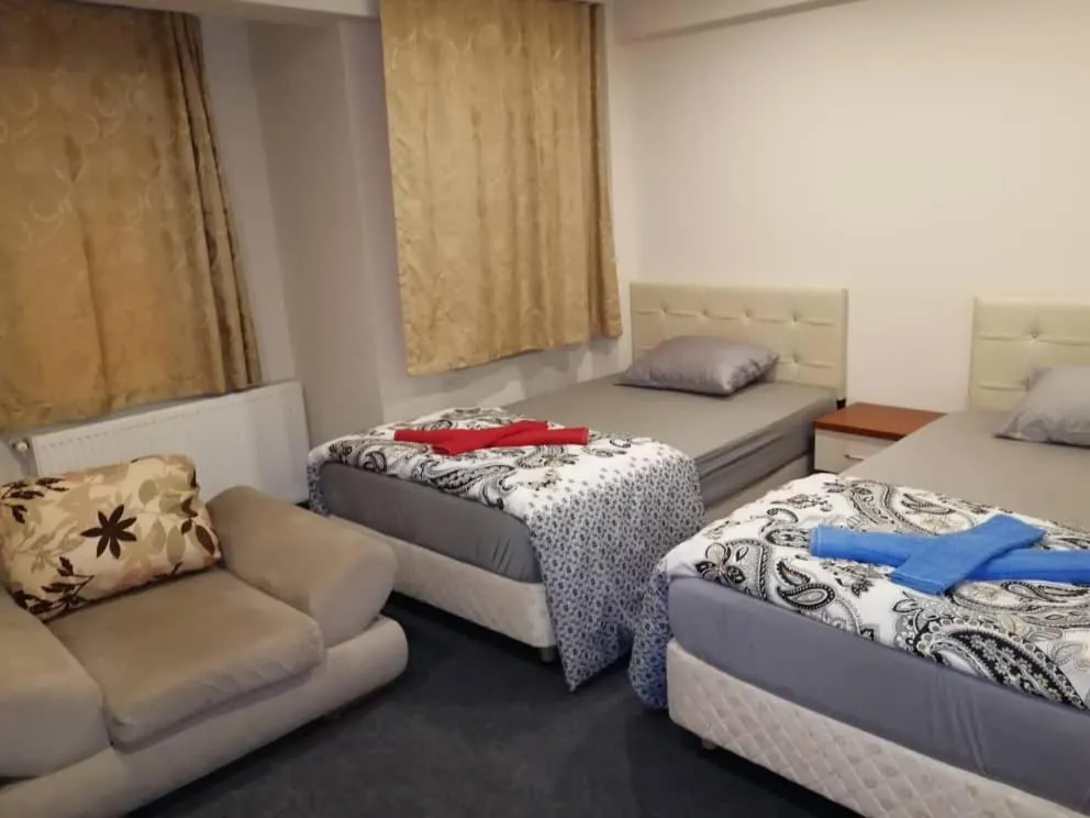 New and comfortable, Istanbul, Turcia