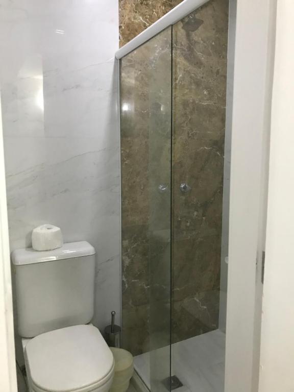  Flat Na Praia da Costa