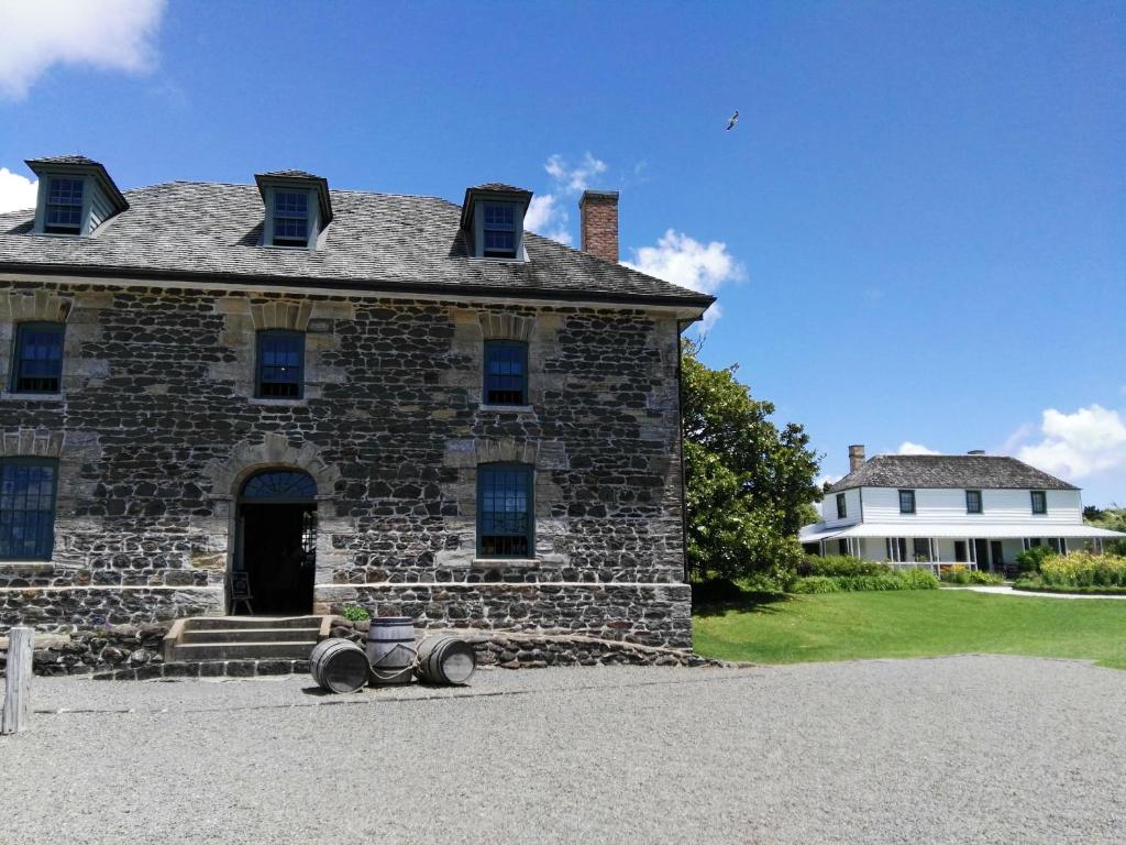 Kerikeri Sunny Modern 2 Bedroom Apartments - Resim 6