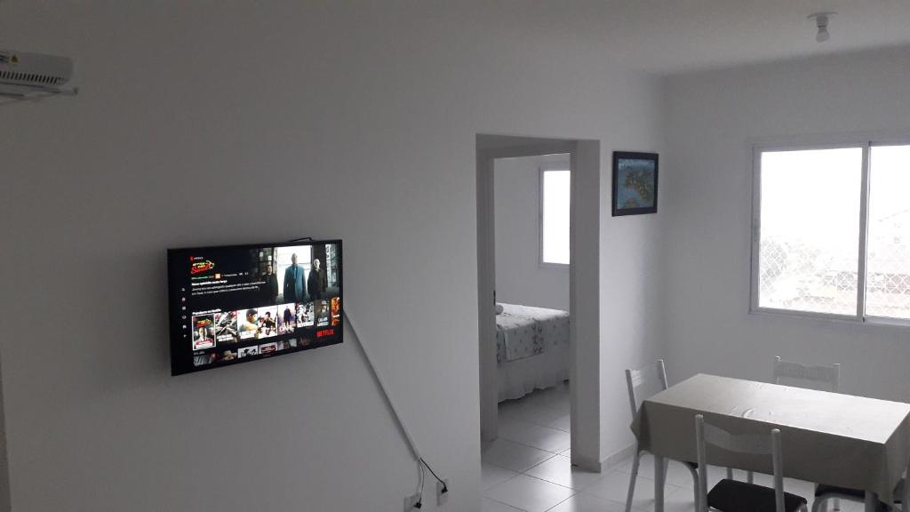  Apartamento GAB&MAR Praia Martim de Sá
