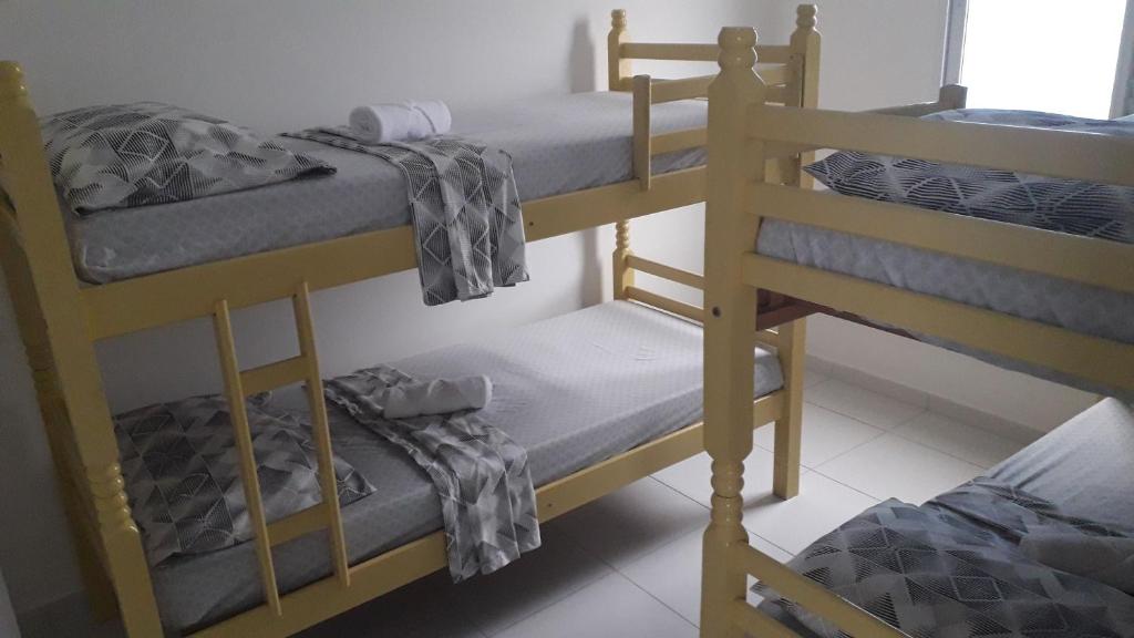  Apartamento GAB&MAR Praia Martim de Sá