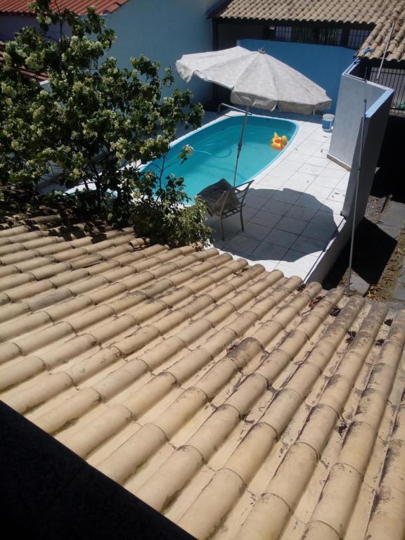  Casa para família se divertir