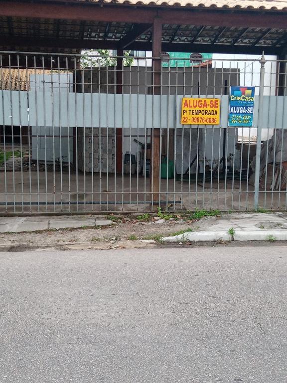  Casa para família se divertir