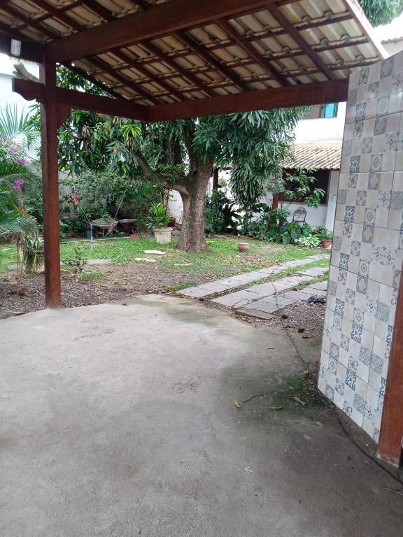  Casa para família se divertir