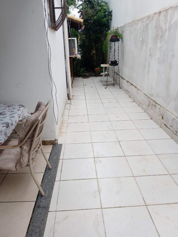  Casa para família se divertir