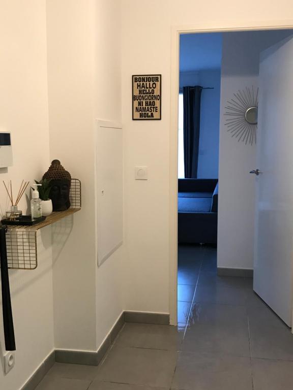 Swann Disney Appartement - 14