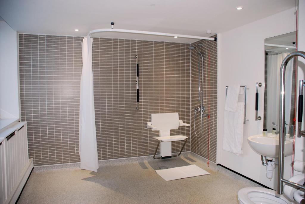Holiday Inn Washington, an IHG Hotel - 