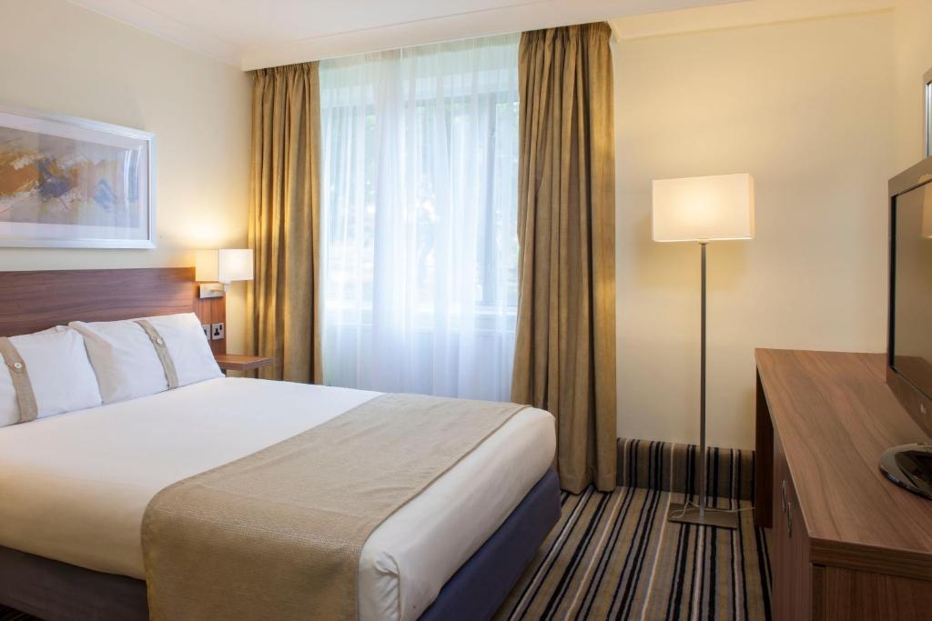 Holiday Inn Washington, an IHG Hotel - 