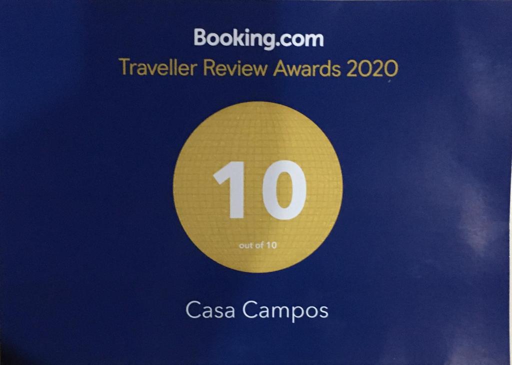  Casa Campos
