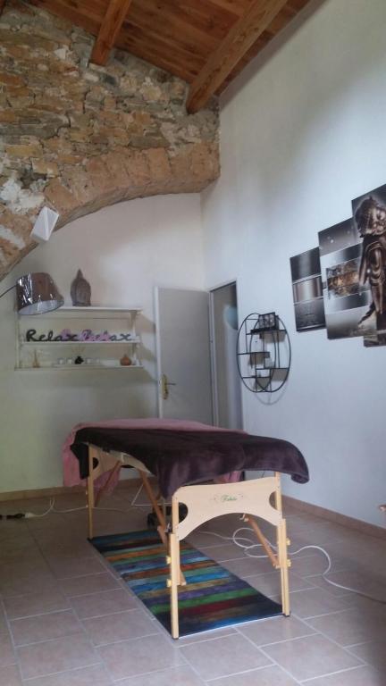Fotografie z fotogalerie ubytování Châteauzen v destinaci Madières