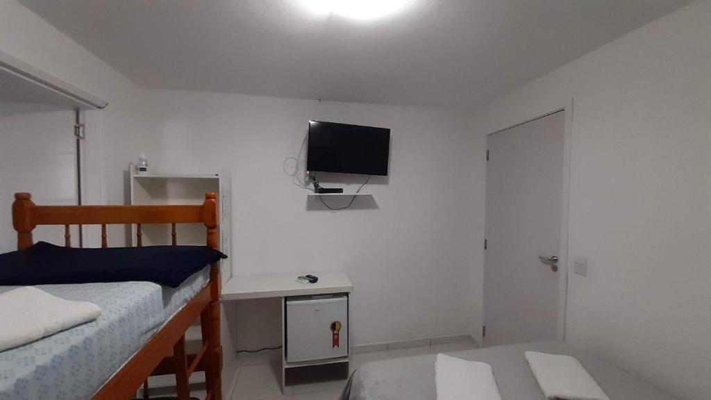  Pousada do Aconchego