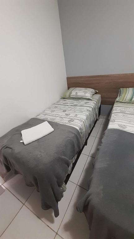  Pousada do Aconchego