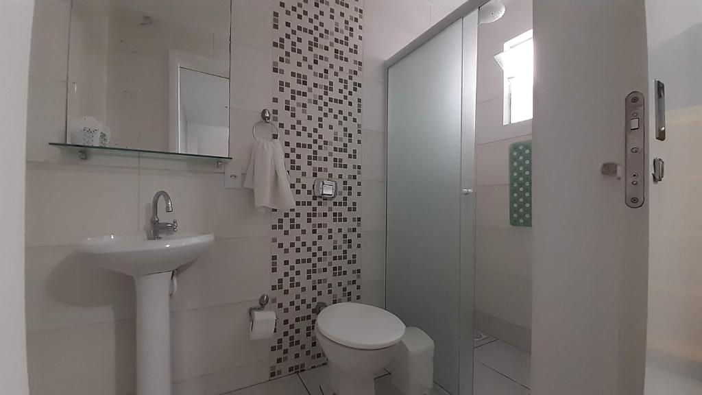  Pousada do Aconchego