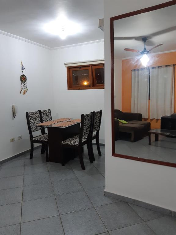  Casa verde no centro