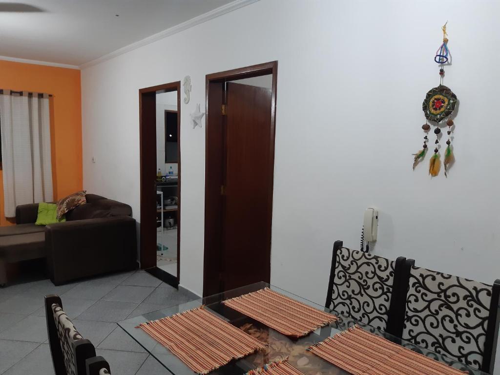  Casa verde no centro