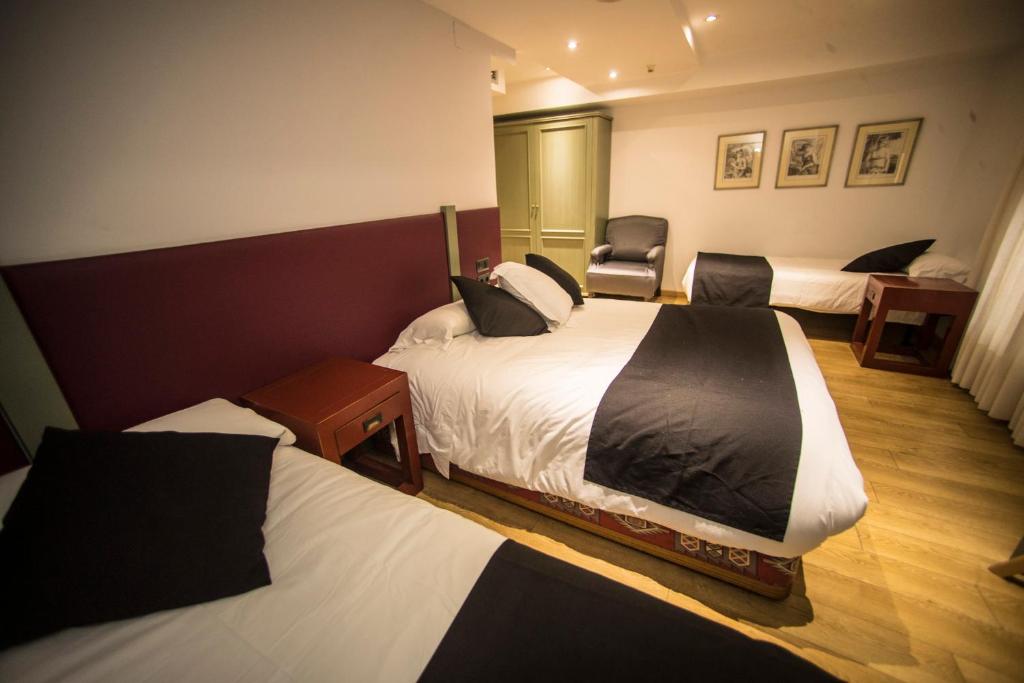 Boutique Hotel Castilla, Soria – Updated 2022 Prices