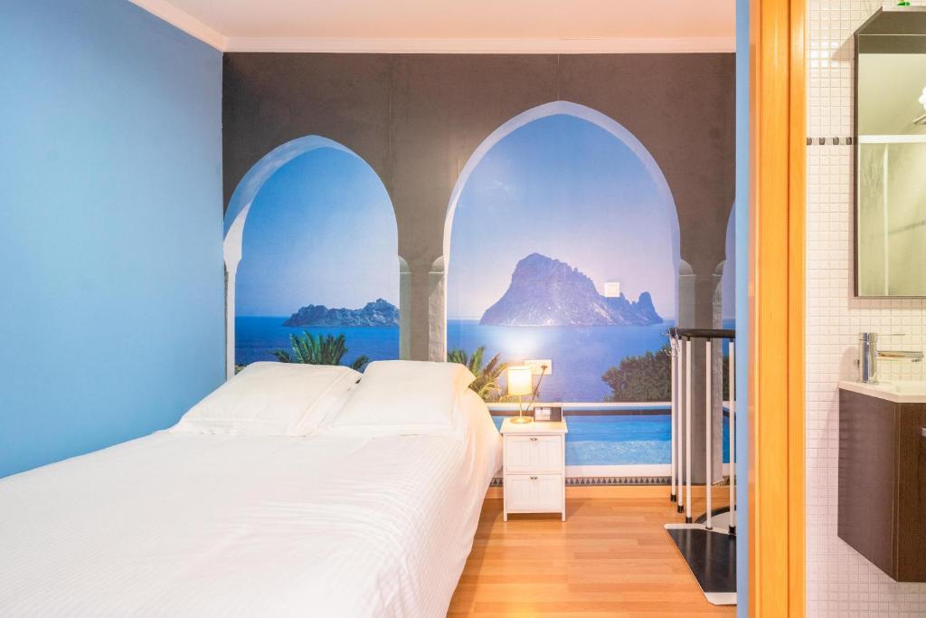 Holiday home Bonaire, Xàtiva, Spain - Booking.com