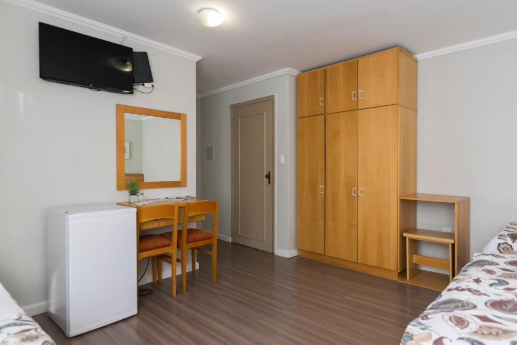  Paulista Garden Hotel