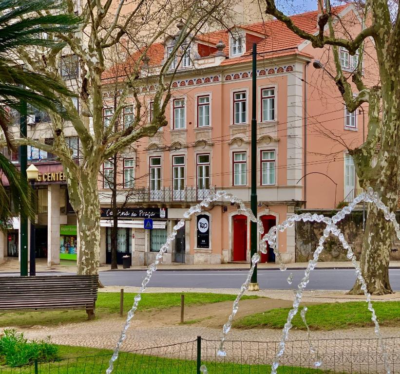 Gallery image of TOP Coimbra in Coimbra