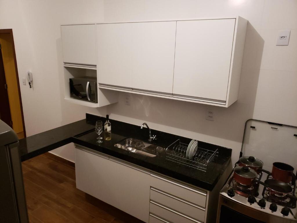  Ouro Preto Apartments