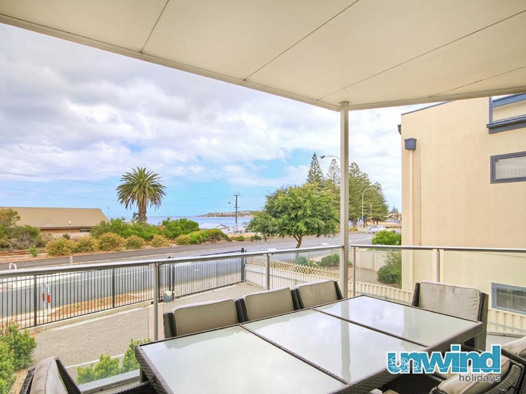 The Block Views Apartments Victor Harbor in Victor Harbor Traveleto
