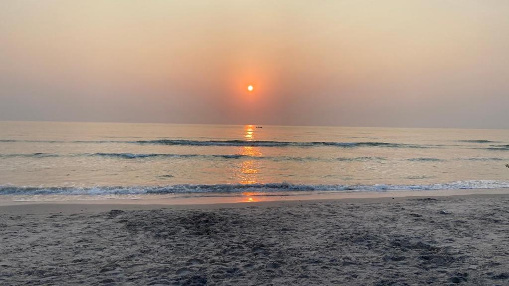 La Casita pool access condo HuaHin - Resim 11