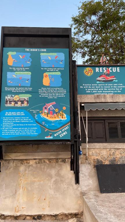 La Casita pool access condo HuaHin - Resim 23