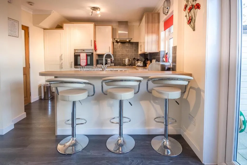 Woodend Home from Home, Aberdeen, United Kingdom