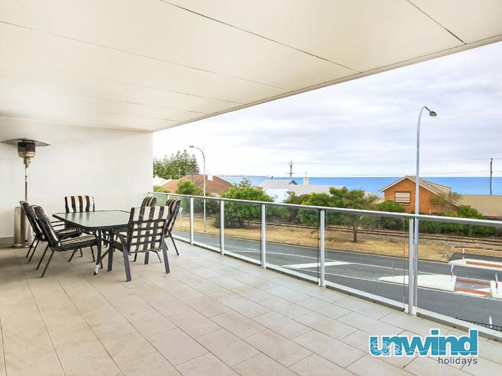 The Block Views Apartments Victor Harbor in Victor Harbor Traveleto