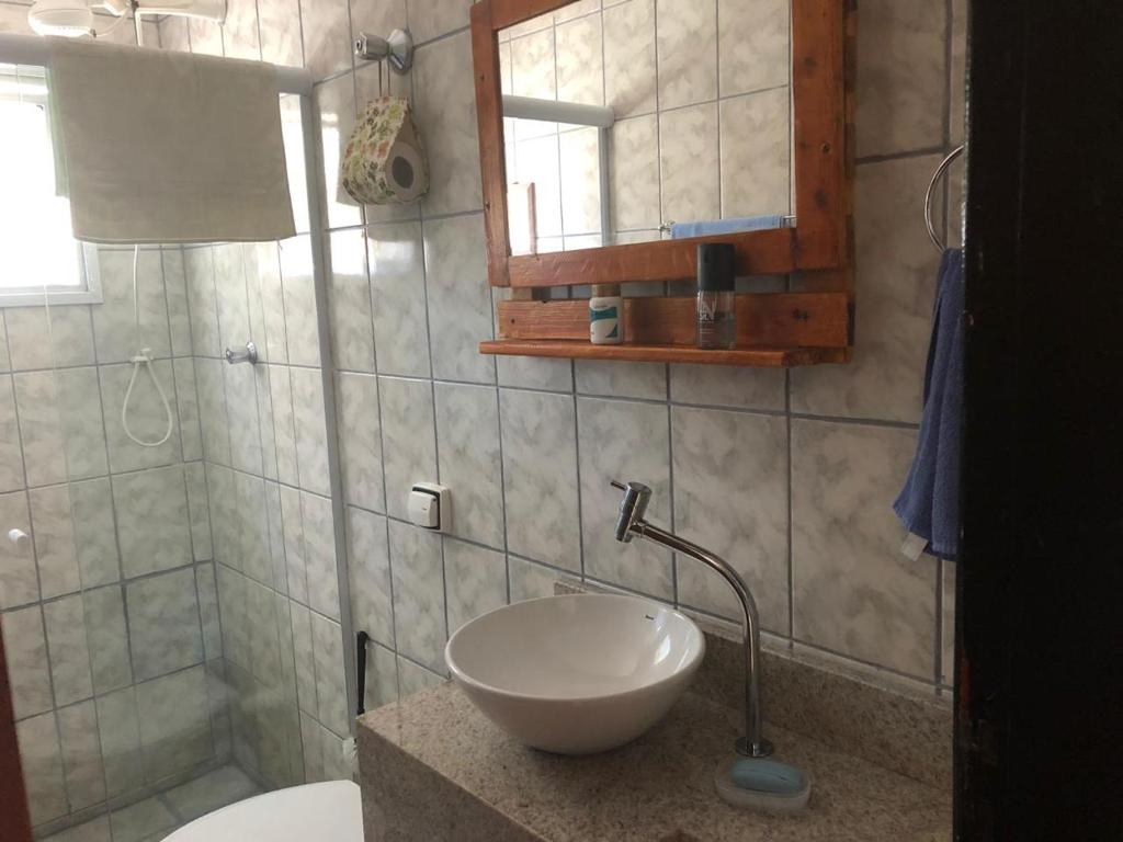  Aconchegante Apartamento A 10 Minutos Da Praia Grande