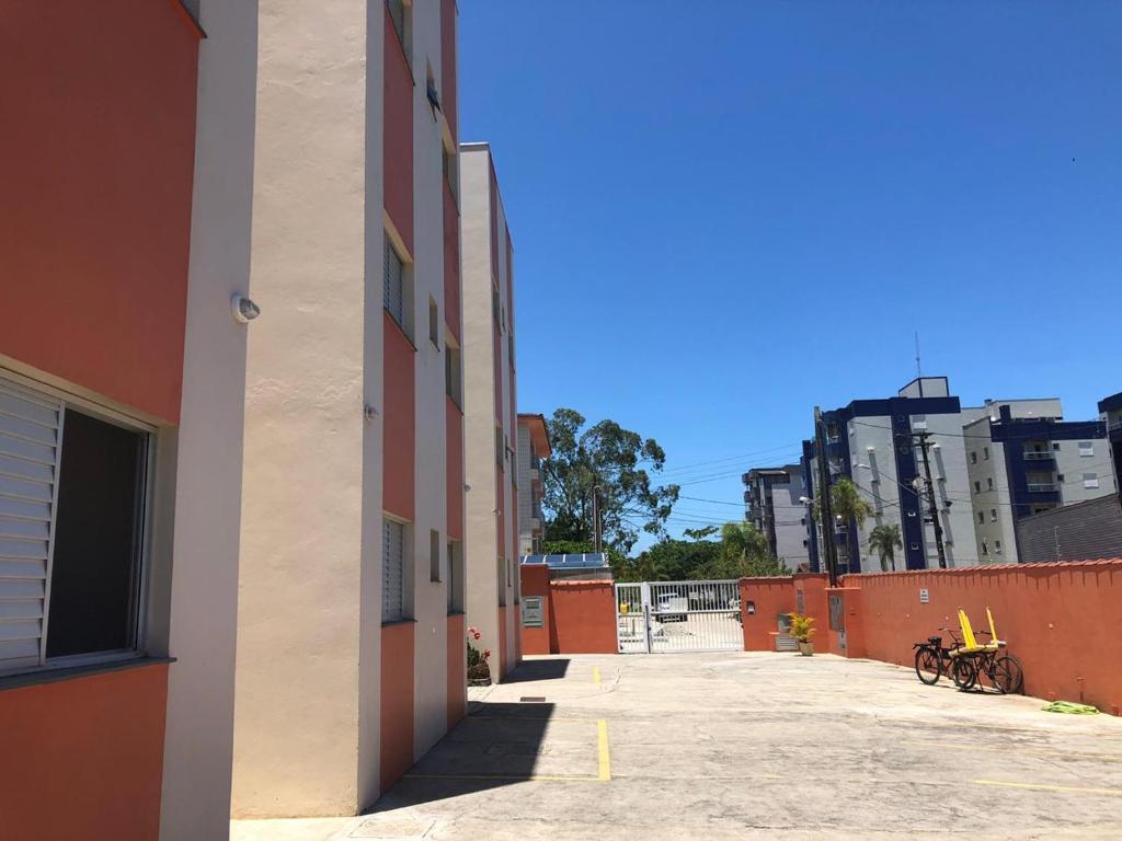  Aconchegante Apartamento A 10 Minutos Da Praia Grande
