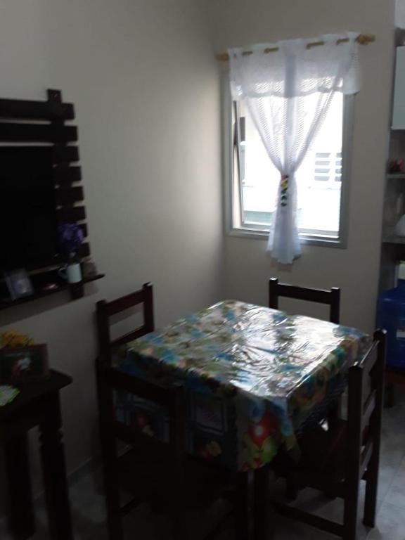  Aconchegante Apartamento A 10 Minutos Da Praia Grande