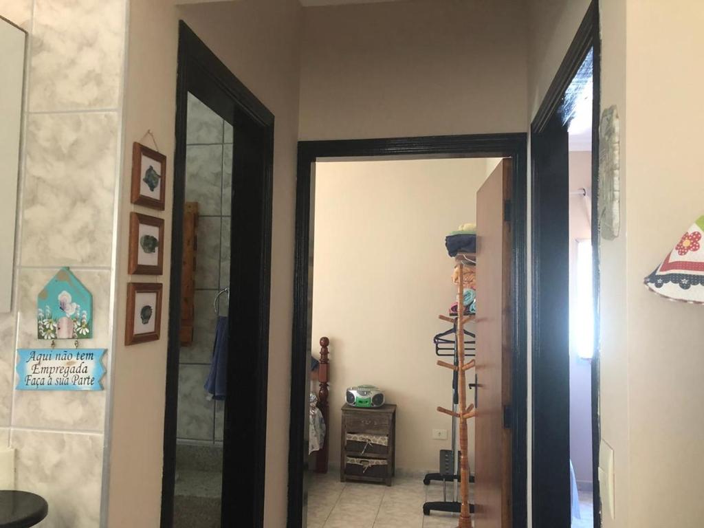  Aconchegante Apartamento A 10 Minutos Da Praia Grande