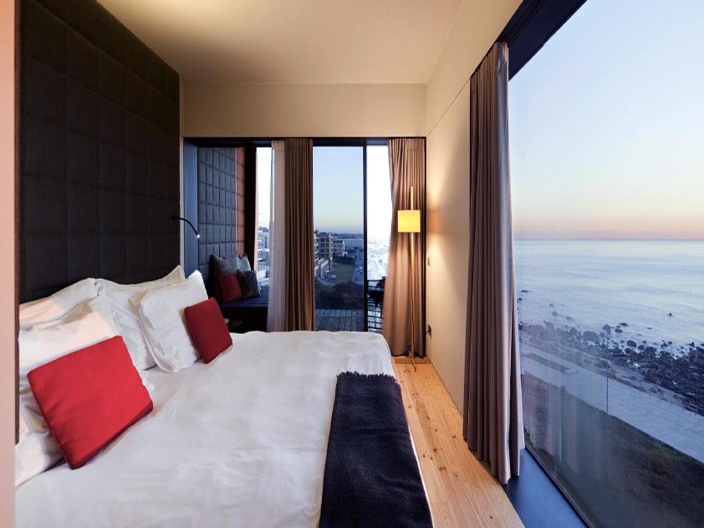 Golden Tulip Porto Gaia - Resim 7