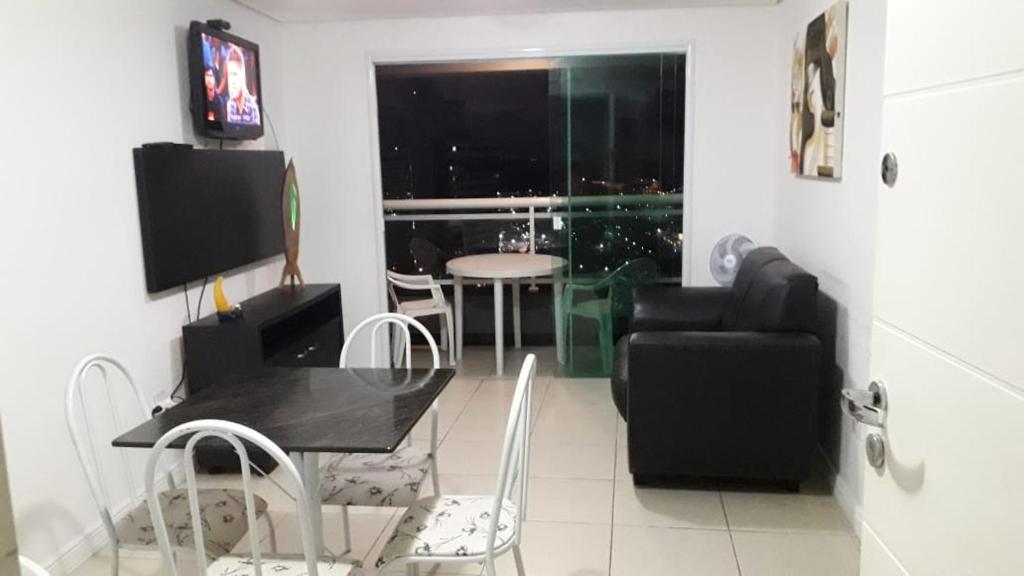  Apartamento - Edf. Duna Barcane