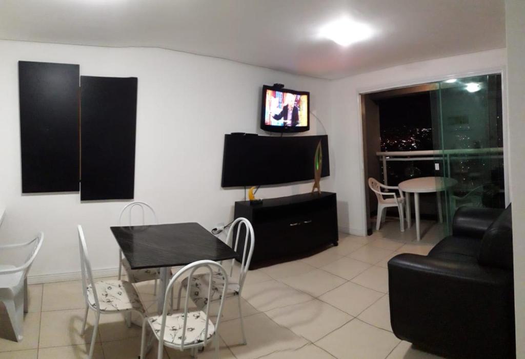  Apartamento - Edf. Duna Barcane
